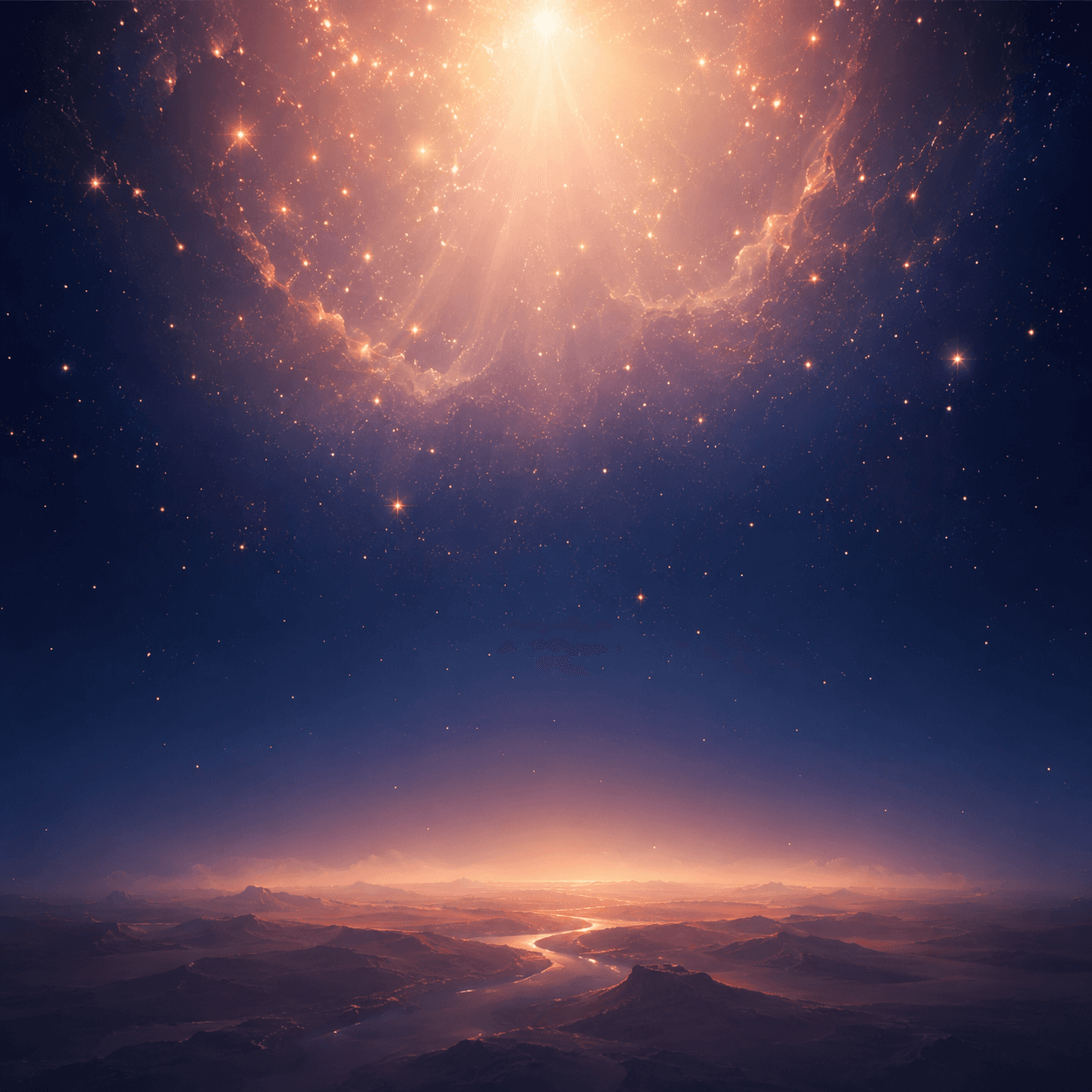 A Secret Among the Angels
