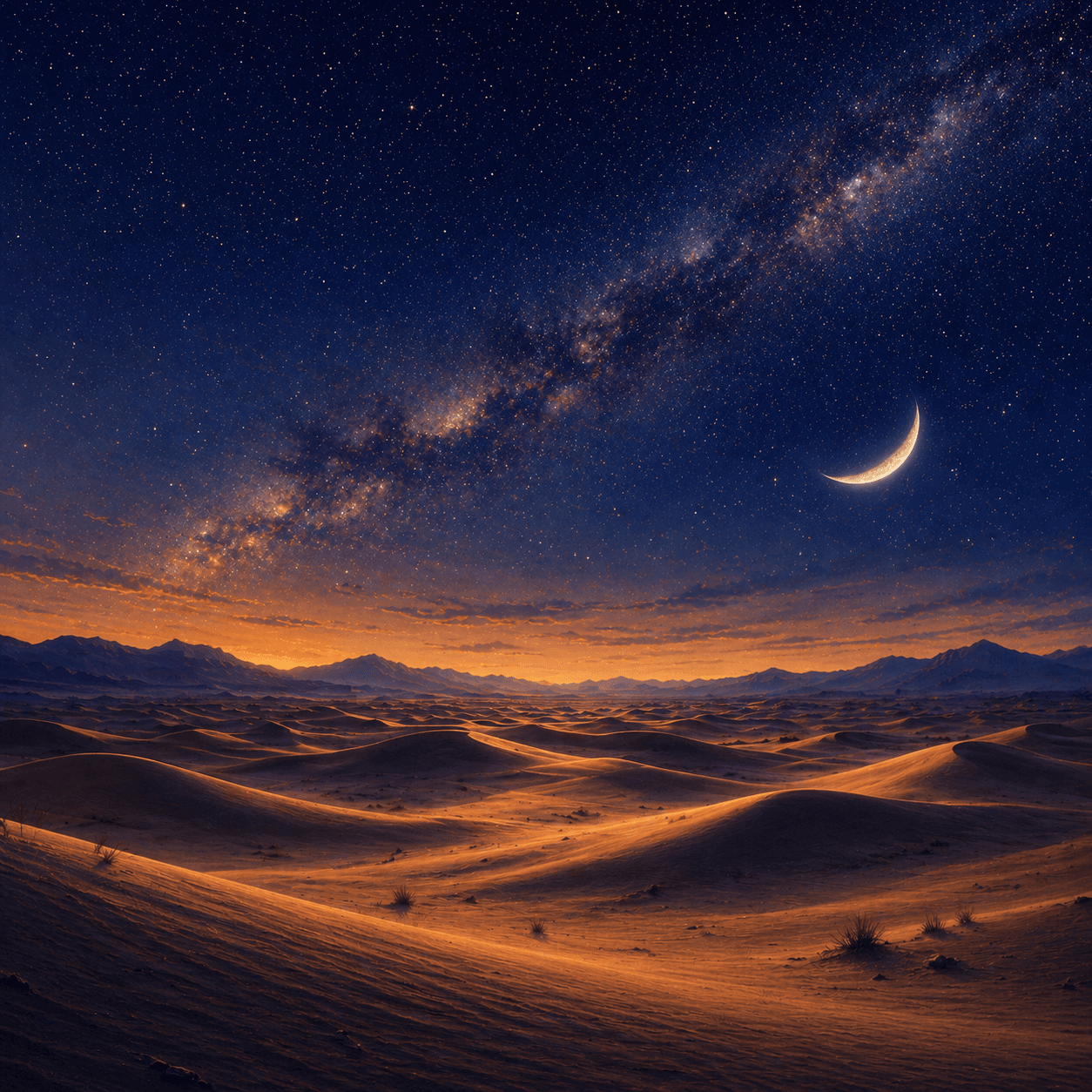 The Boy Who Questioned the Stars